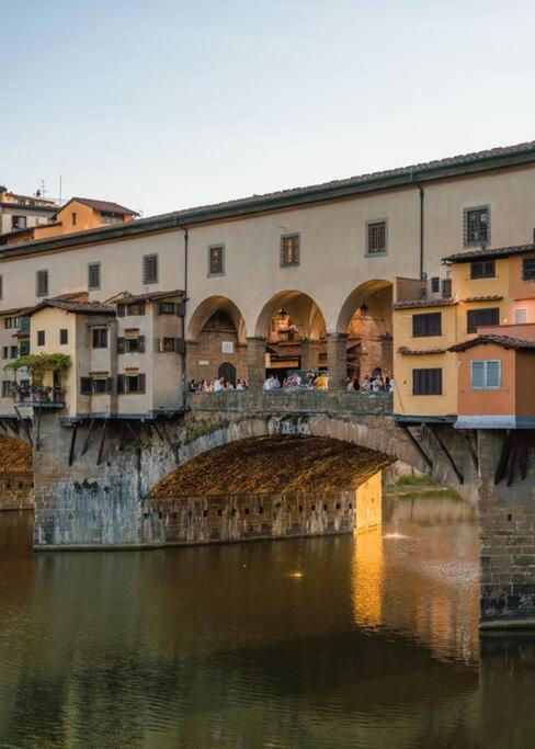 Central Florence Charm - Walk To All Sights By Likehomeflorence Extérieur photo