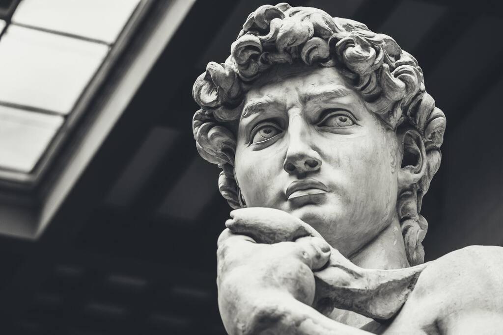 Central Florence Charm - Walk To All Sights By Likehomeflorence Extérieur photo